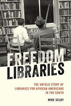 Freedom Libraries - Selby, Mike