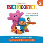 Phonics in Spanish - Leo Con Pocoyó Un Cuento Para Cada Letra / I Read with Poc Oyo. One Story for Each Letter