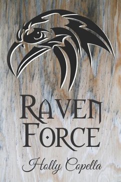 Raven Force - Copella, Holly