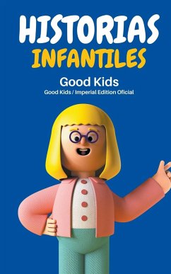 Historias Infantiles - Kids, Good