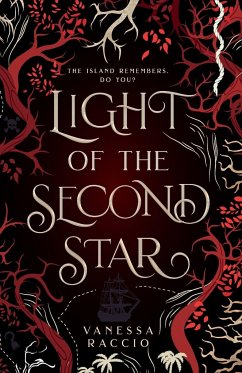 Light of the Second Star - Raccio, Vanessa