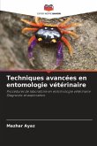 Techniques avancées en entomologie vétérinaire