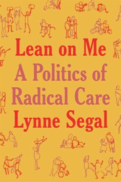Lean on Me - Segal, Lynne