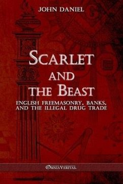 Scarlet and the Beast III - Daniel, John