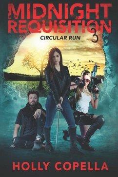 Midnight Requisition 3: Circular Run - Copella, Holly