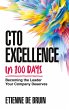 CTO Excellence in 100 Days - Bild 1
