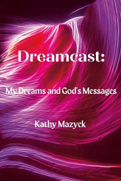 Dreamcast - Mazyck, Kathy