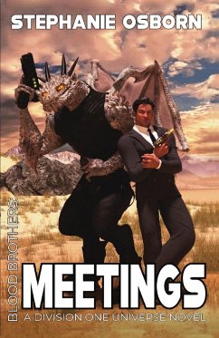 Meetings - Osborn, Stephanie