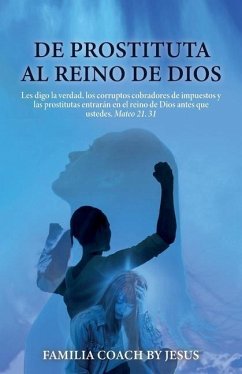 De prostituta al Reino de Dios - Coach Jesus, Familia