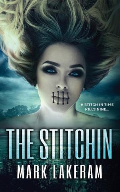 The Stitchin - Lakeram, Mark