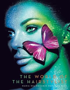 Cover The World of the Hairstylist