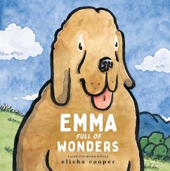 Emma Full of Wonders - Cooper, Elisha