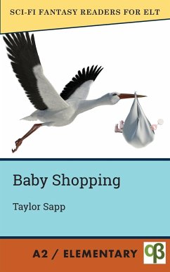 Baby Shopping - Sapp, Taylor