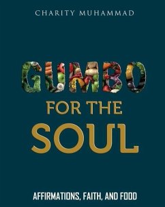 Gumbo for the Soul - Muhammad, Charity