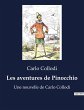 Les aventures de Pinocchio - Bild 1