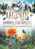 Die Legende von Landor und Miriell (eBook, ePUB)