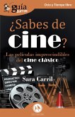 GuíaBurros: ¿Sabes de cine? (eBook, ePUB)