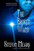 The Broken Wand (eBook, ePUB)