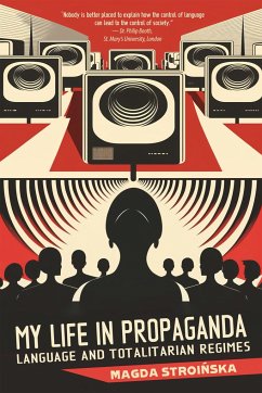Cover My Life in Propaganda
