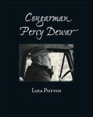 Cougarman Percy: Percy Dewar