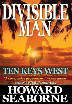 Divisible Man - Ten Keys West - Seaborne, Howard