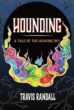 Hounding - Randall, Travis