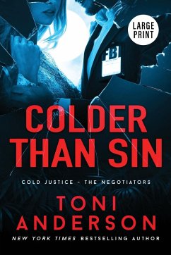 Colder Than Sin - Anderson, Toni