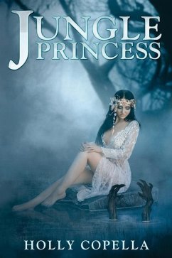 Jungle Princess - Copella, Holly