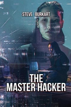 The Master Hacker - Burkart, Steve