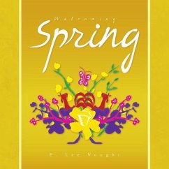 Welcoming Spring - Vought, E. Lee