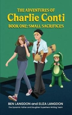 Small Sacrifices - Langdon, Eliza; Langdon, Ben