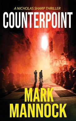 COUNTERPOINT - Mannock, Mark