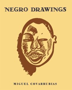 Negro Drawings - Covarrubias, Miguel
