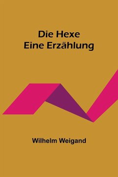 Cover Die Hexe