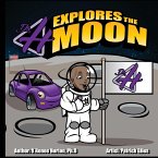 Dr. H Explores the Moon