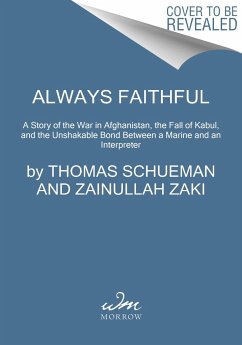 Always Faithful - Schueman, Thomas; Zaki, Zainullah