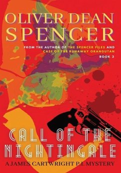 Call of the Nightingale - Spencer, Oliver Dean