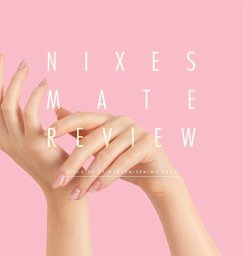 Nixes Mate Review - Issue 26/27 Winter/Spring 2023 - Mcinnis, Michael