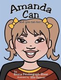 Amanda Can: and you can too!