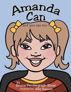 Amanda Can: and you can too! - Harmon, Ellie; Pendergraph Slone, Emma