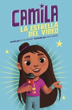 Camila La Estrella del Video - Salazar, Alicia