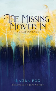 The Missing Moved In - Fox, Laura