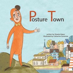 Cover Posture Town