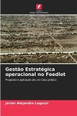 Gestão Estratégica operacional no Feedlot