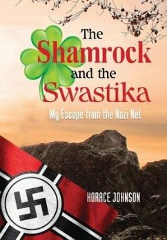 The Shamrock and the Swastika - Johnson, Horace