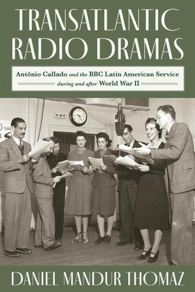 Transatlantic Radio Dramas Transatlantic Radio Dramas