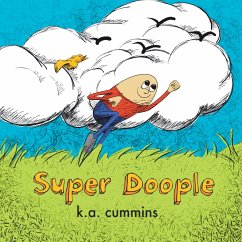 Super Doople - Cummins, K. A.