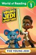 World of Reading: Star Wars: Young Jedi... - Bild 1