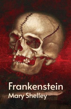 Frankenstein - Mary Shelley