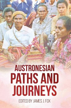 Cover Austronesian Paths and Journeys